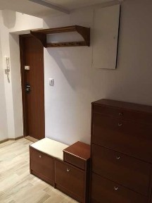 Wynajmę mieszkanie 3-pokojowe przy Metrze Pole mokotowskie