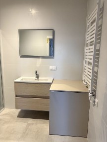 47m2 KLIMATYZACJA - Mieszkanie pod wynajem - Majdan/Stara Miłosna