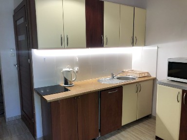 Bliźniak 5 pokoi, kuchnia, 2 lazienki, garaz, solary