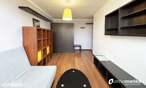 Pierwsze własne M - idealna lokalizacja!