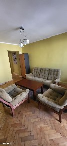 Sprzedam Mieszkanie 2 pok. 44 m2 Słoneczne Balkon Super Lokalizacja