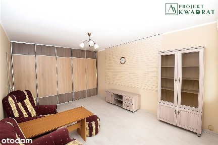 Kawalerka 36,6 m² | Osiedle Kopernika | Balkon