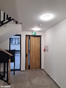 Kawalerka na Ostrogu