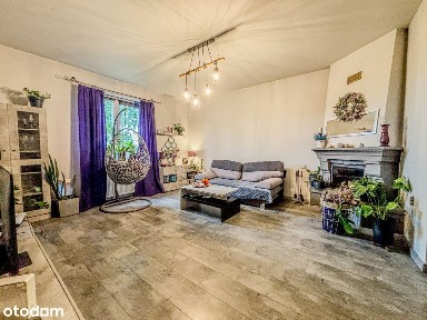 Kamienica, 74 m² + ogródek, Chwałowice, 1 piętro