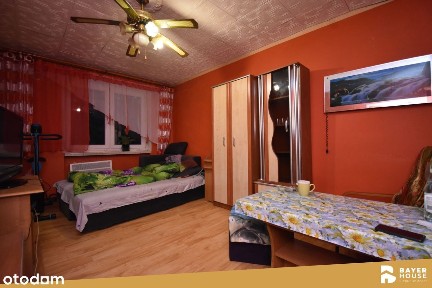 ul. Józefa Wajzera, Rokitnica, Zabrze, śląskie