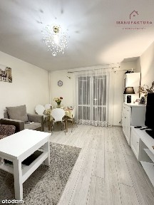 Ustawne M3 na 2 piętrze - gotowe do zamieszkania!