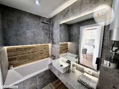 Stylowe mieszkanie po remoncie | Reden | Top!