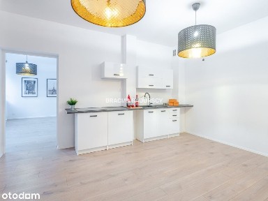 Bronowice, 2 pokoje mieszkanie lub gabinet