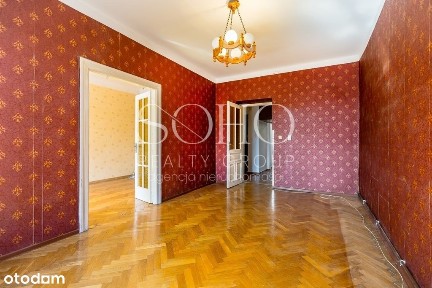 Apartament z widokiem na Wawel, ul. Tenczyńska