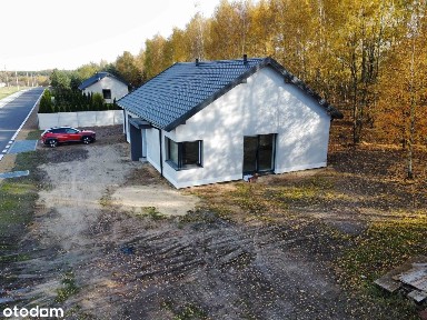 Urokliwy dom w Aleksandrii - REZERWACJA