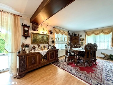 Komfortowy dom wolnostojący - Bytom - Górniki