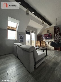 Mieszkanie 2-pokojowe z potencjałem!