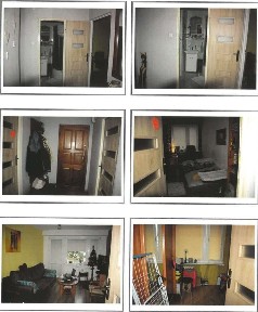 Syndyk sprzeda mieszkanie 48,20 m2 ul. Ceglana 20/28, Brodnica