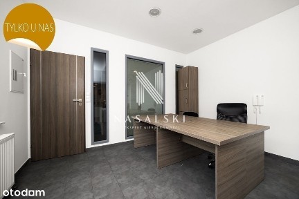 2 lokale usługowe biurowe 140m2 ul. Gdańska