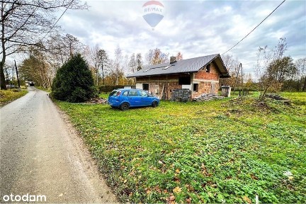 Na sprzedaż dom (116m2) w Jasienicy