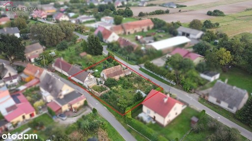 Dom z dużym potencjałem! Dolaszewo!