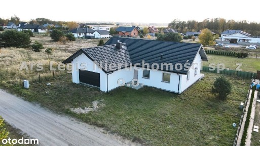 Dom, 120 m², Słodków-Kolonia