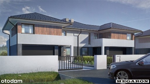 Dom, 3 030 m², Rędziny