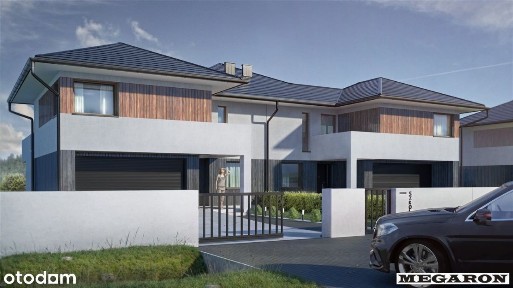 Dom, 3 030 m², Rędziny