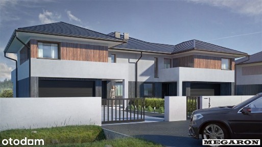 Dom, 3 030 m², Rędziny