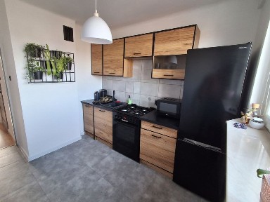 Wynajmę mieszkanie 2-pokojowe - ul. Siedlanowskiego 10, 4 piętro.