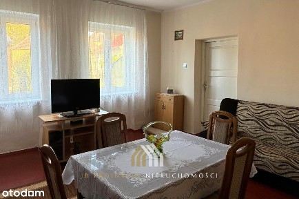Mieszkanie 3-pokojowe, Kamień Wielki, gm. Witnica, 0% Prowizji