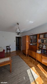 Mieszkanie 2 pokoje - Krosno, ul. Magurów I piętro, Balkon, Piwnica