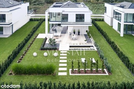 Błonia Wilanowskie, Wilanów, Warszawa, mazowieckie