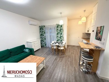 Gliwice, okol Politechniki. Nowy apartament 62mkw