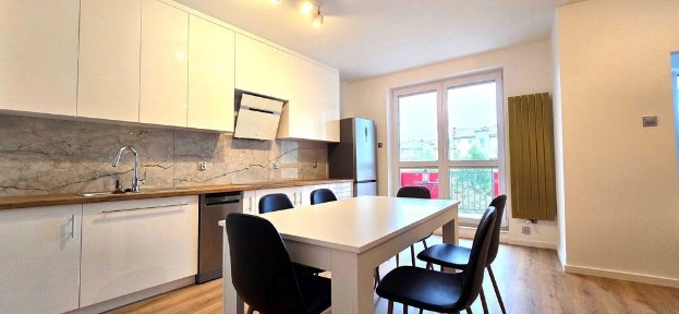 Gdańsk-Kowale- ulica Zeusa 68m2