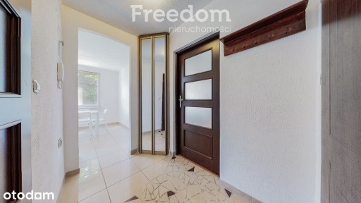 ul. Gdańska, Ligota-Panewniki, Katowice, śląskie