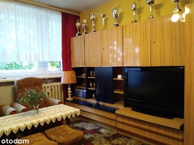 ul. Tysiąclecia, Osiedle Tysiąclecia, Katowice, śląskie