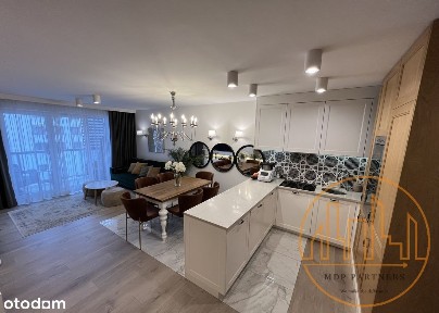 Komfortowe, funkcjonalne i dostępne ! 3X Tak