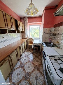 Mieszkanie 3 pokoje65m2