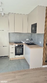 Krzyki Borek 3 pokoje z balkonem po remoncie