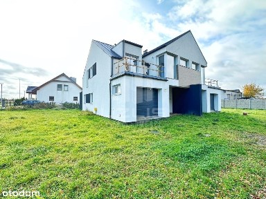 ul. Jałowcowa, Kolnik, Pszczółki, gdański, pomorskie