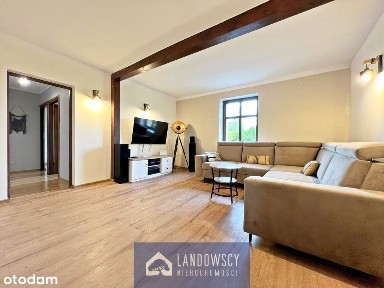 Dom z potencjałem w sercu Kociewia-Wola,gm.Pelplin