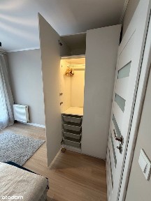 Apartament 2-pokojowy (41 m²) na Wieniawie