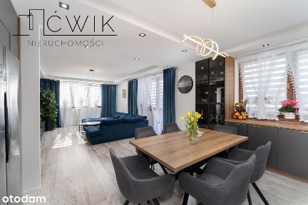 Dom 300 m2 - 2 niezależne wejścia - 20 min Kraków