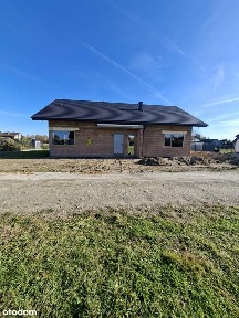 Sprzedam Dom jednorodzinny stan surowy zamknięty