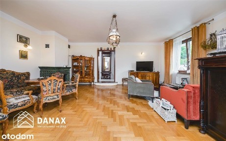 Skotniki, dom z dużą działką w cichej okolicy