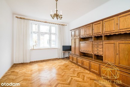 Trzypokojowe mieszkanie do wynajęcia!