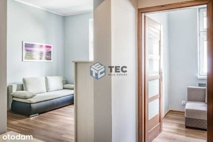 ul. Jana Karola Chodkiewicza, Grzegórzki, Kraków, małopolskie