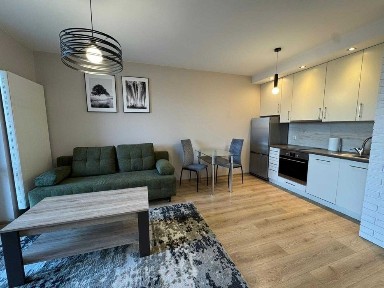 Wynajmę mieszkanie ulica Kaczorowskiego 7