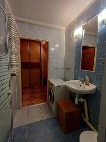 Kawalerka na Nowym Mieście