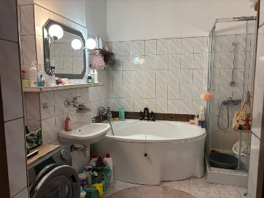 Wynajmę część domu