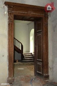 Dwór w Lubiatowie - historyczna rezydencja