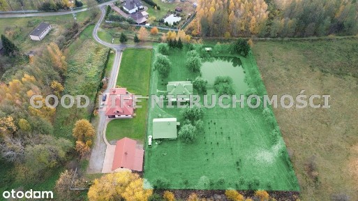 Dom, wynajem, Radomyśl nad Sanem, 6 pokoi