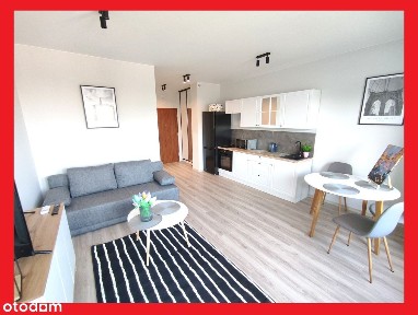 APARTAMENTY RUMIANKOWA - klima, balkon, WINDA, komórka, parking