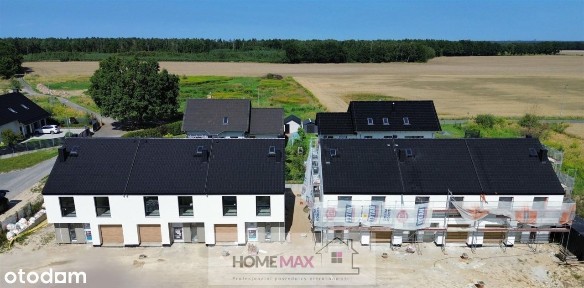 Osiedle Sosnowe - nowe domy pod Bolesławcem!